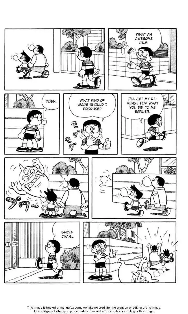 Doraemon Plus Chapter 4.1 4